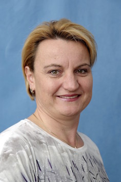 dr inż. Aneta Nowak-Michta