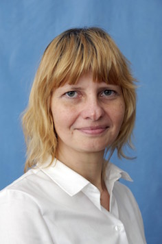 dr hab. inż. Elżbieta Stanaszek-Tomal, prof. PK