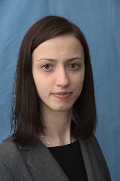 dr inż. Marta Dudek