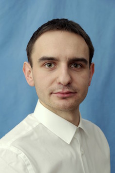 dr inż. Mateusz Sitarz