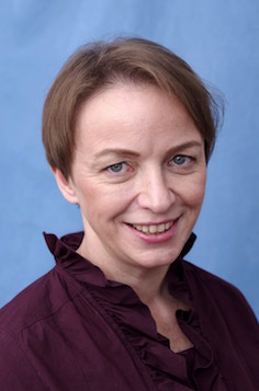 dr hab. inż. Teresa Stryszewska, prof. PK