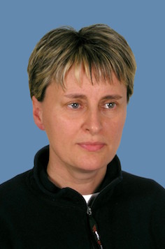 dr inż. Teresa Zych